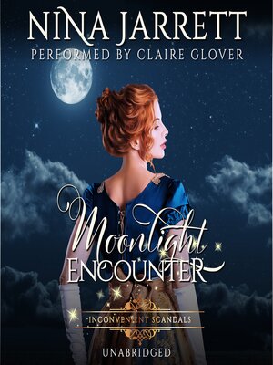 Moonlight Encounter - Audiobook